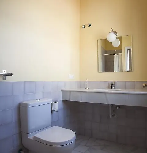 Angeles House Lejlighed Sevilla