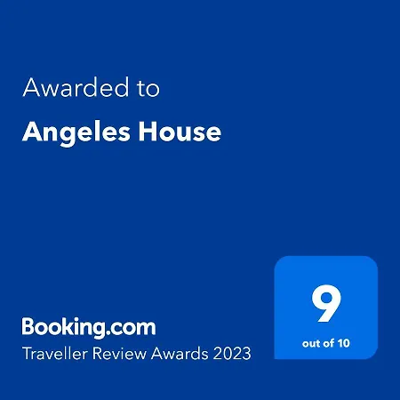 Angeles House * Sevilla