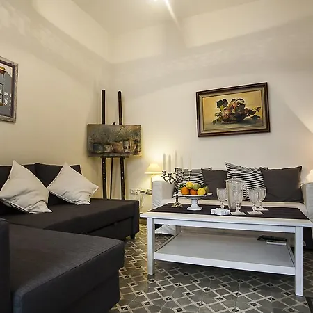 Angeles House Apartamento *