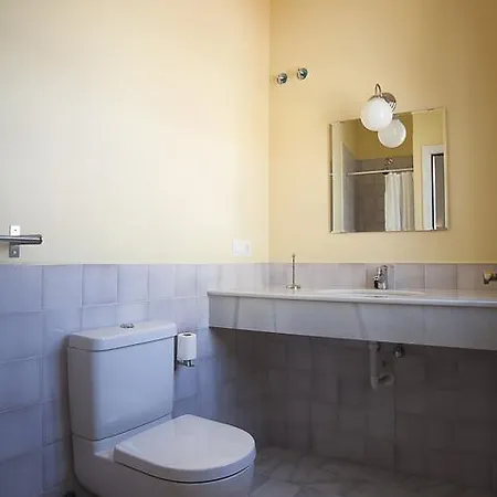 Angeles House Apartamento Sevilla