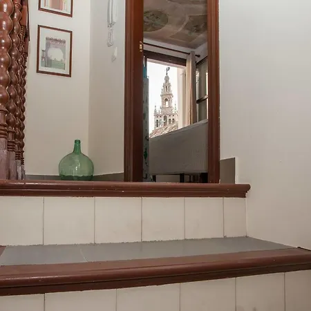 Apartamento Angeles House