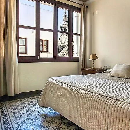 Angeles House Apartamento
