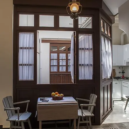 Lejlighed Angeles House *